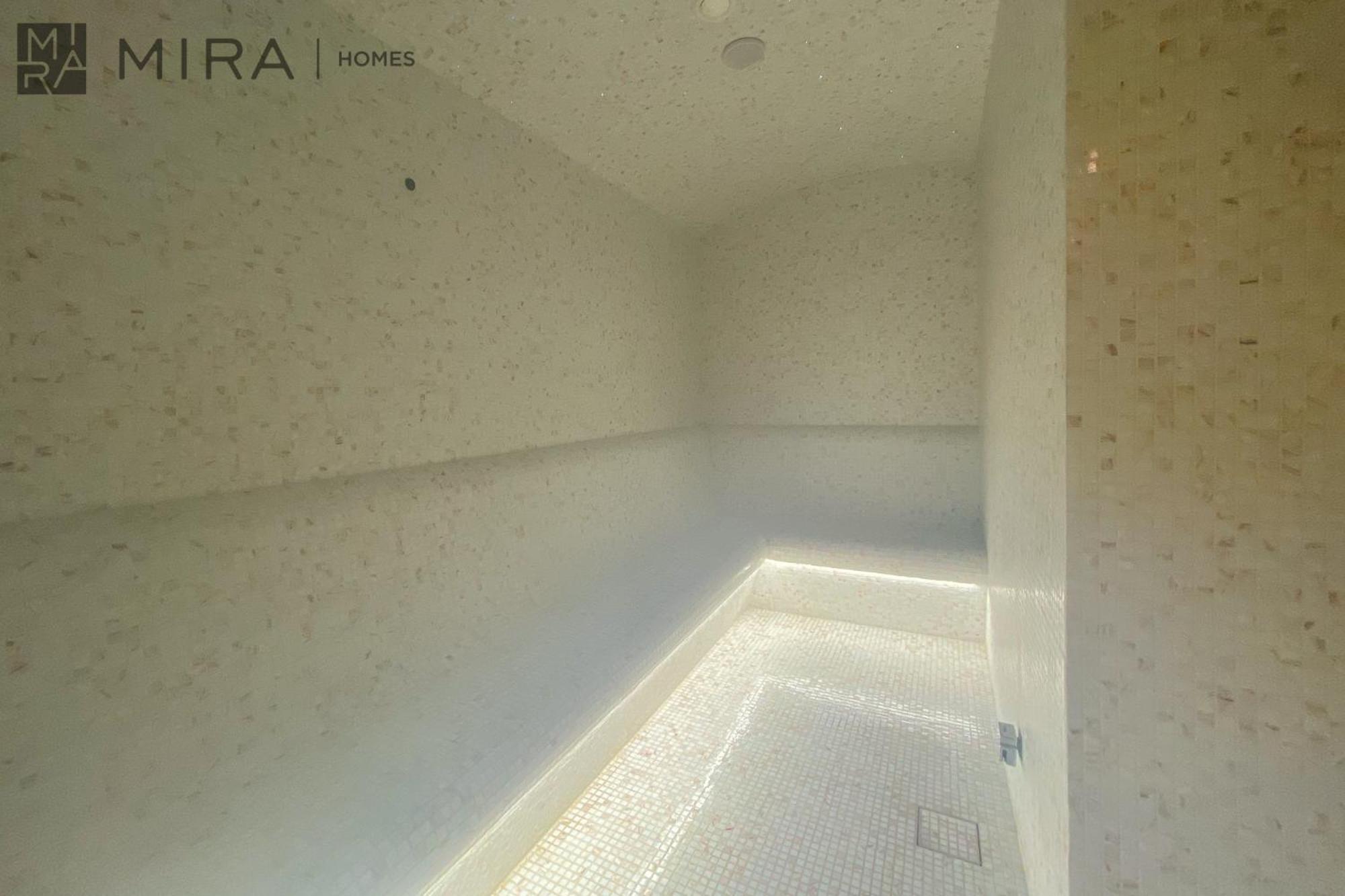 Apartment Stylish 1br In Peninsula Five Views & Pool Dubai